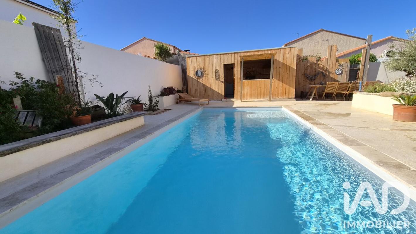 Maison 5 Pièce(s) Llupia