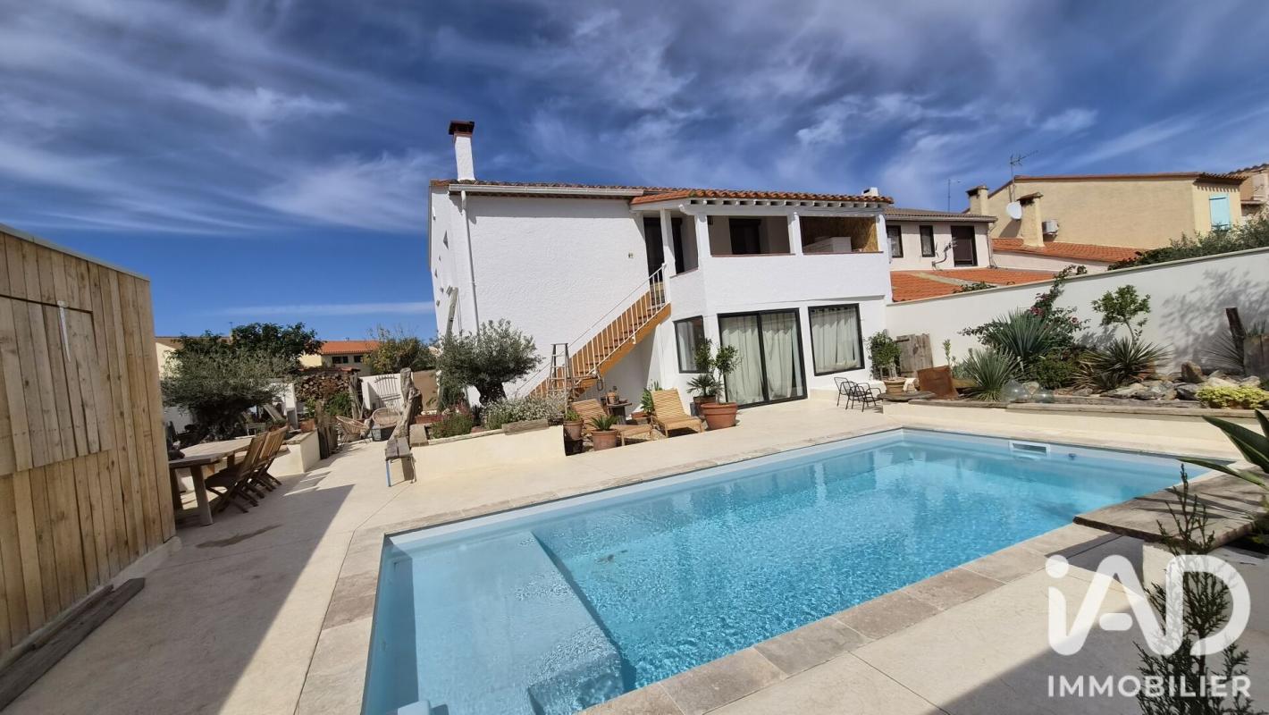 Maison 5 Pièce(s) Llupia