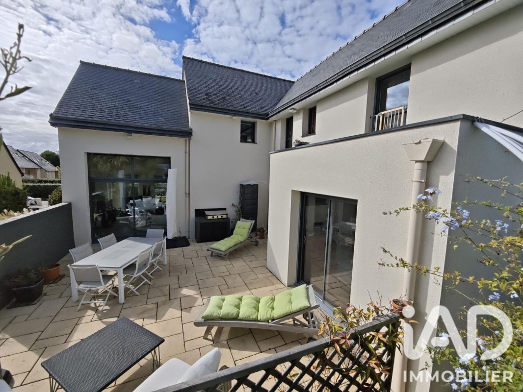 Maison 7 Pièce(s) Saint-Briac-sur-Mer - Photo 2