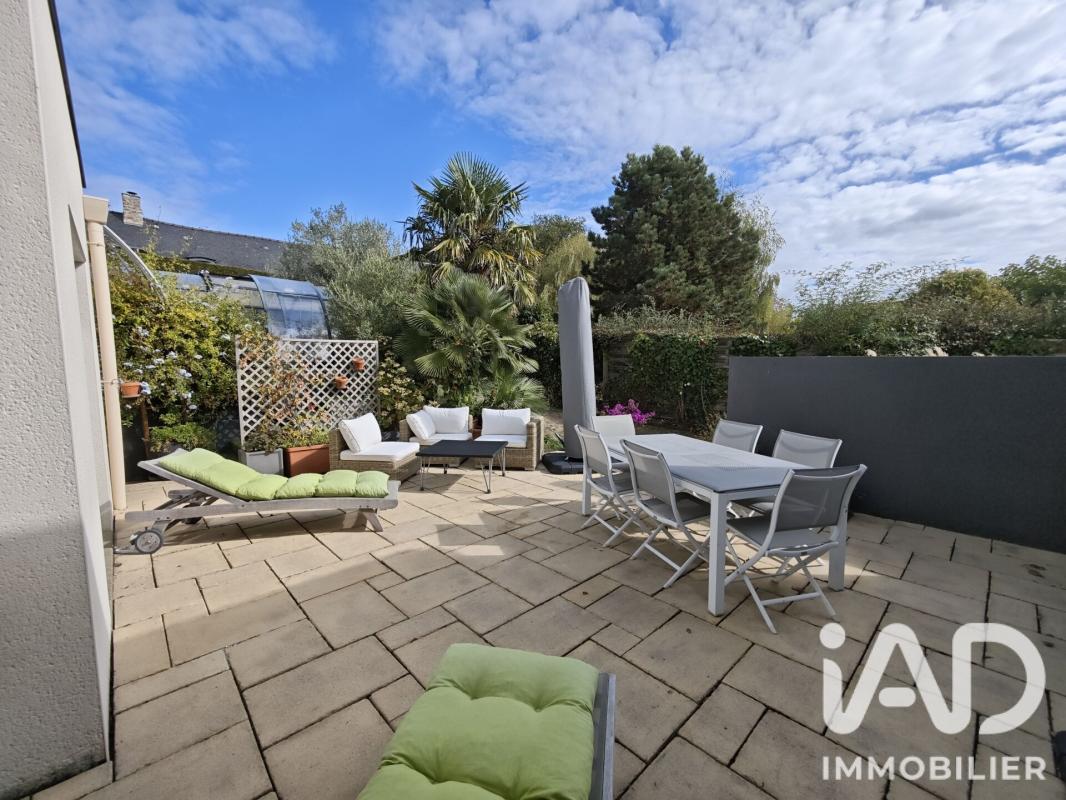 Maison 7 Pièce(s) Saint-Briac-sur-Mer - Photo 5