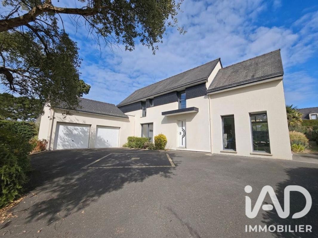 Maison 7 Pièce(s) Saint-Briac-sur-Mer - Photo 6