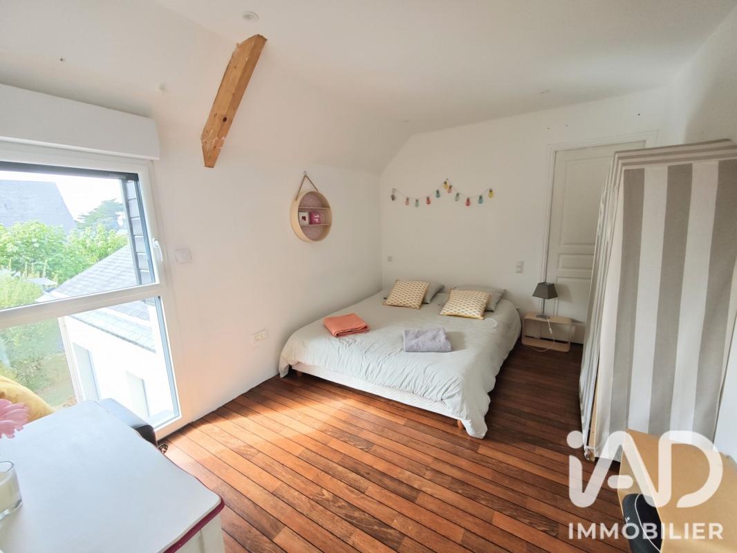 Maison 7 Pièce(s) Saint-Briac-sur-Mer - Photo 12