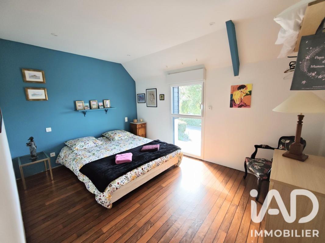 Maison 7 Pièce(s) Saint-Briac-sur-Mer - Photo 13