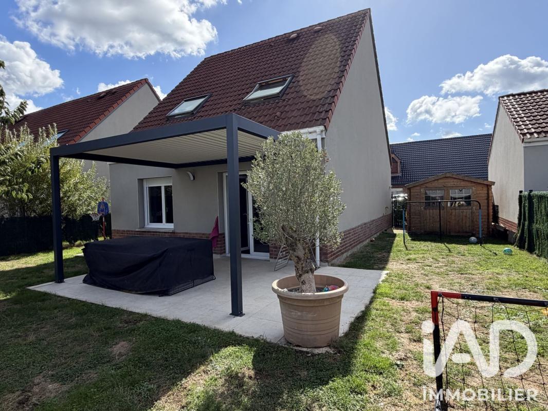 Maison 4 Pièce(s) Carvin