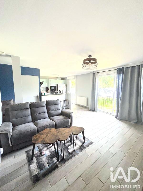 Maison 5 Pièce(s) Méry-sur-Oise
