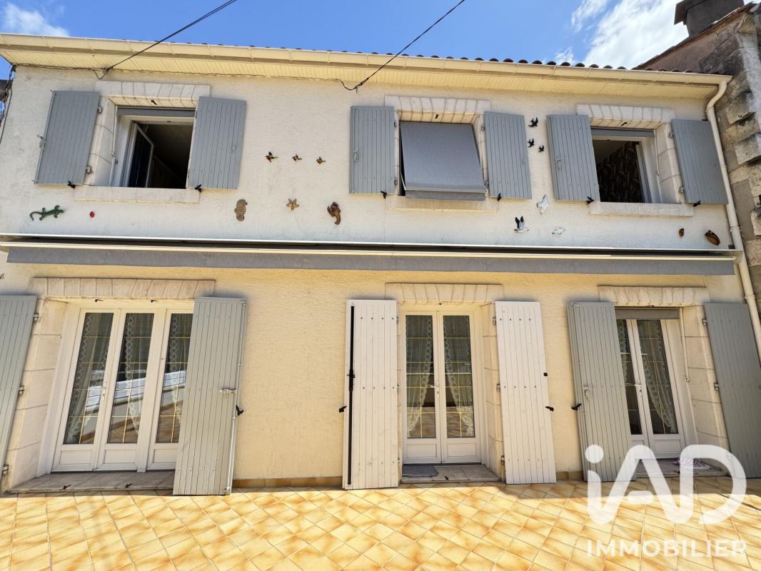 Maison 5 Pièce(s) Ruelle-sur-Touvre