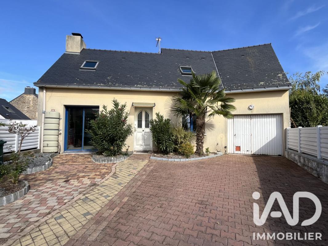 Maison traditionnelle 5 Pièce(s) Assérac