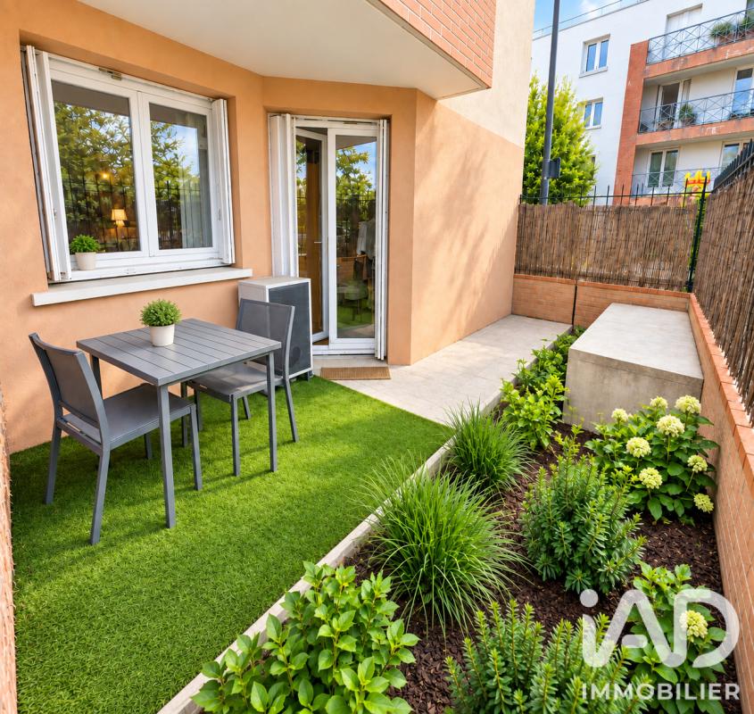 Appartement 3 Pièce(s) Évry-Courcouronnes