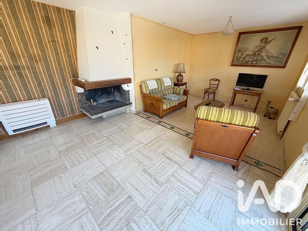 Maison 4 Pièce(s) Châtillon-sur-Thouet - Photo 4
