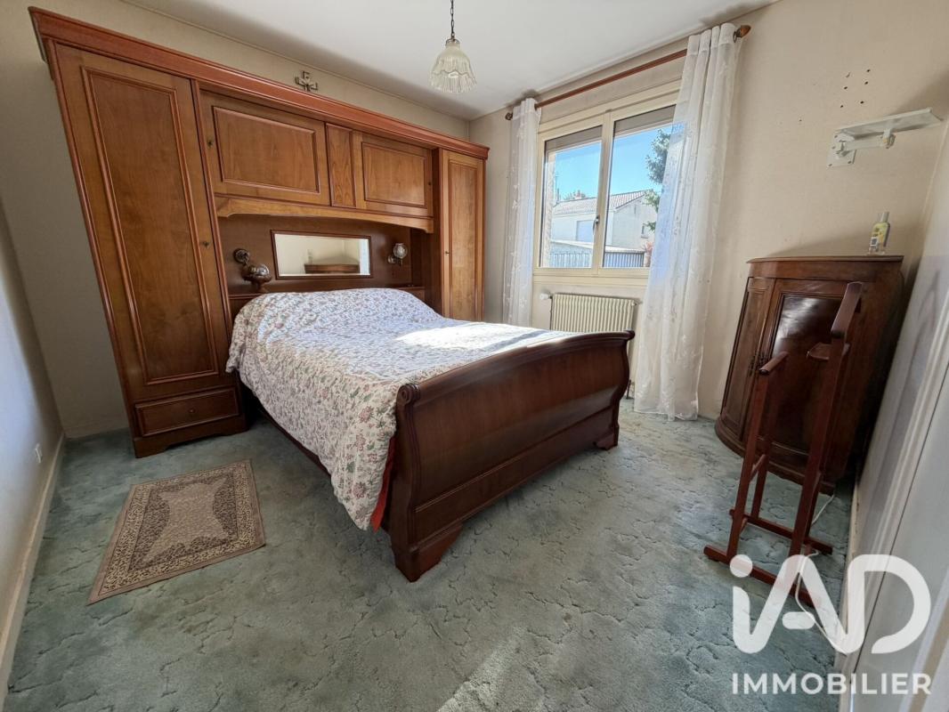 Maison 4 Pièce(s) Châtillon-sur-Thouet - Photo 7