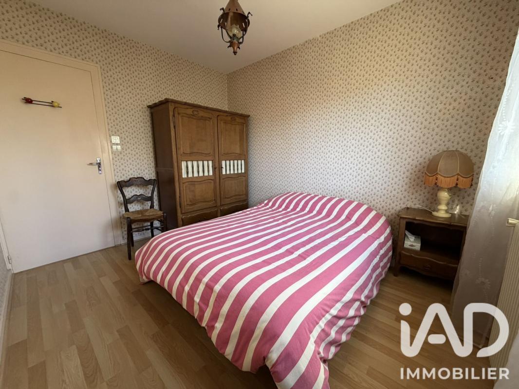 Maison 4 Pièce(s) Châtillon-sur-Thouet - Photo 8