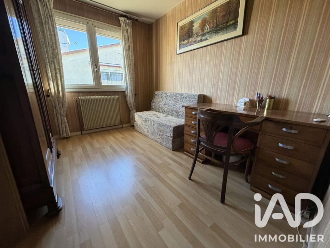 Maison 4 Pièce(s) Châtillon-sur-Thouet - Photo 9