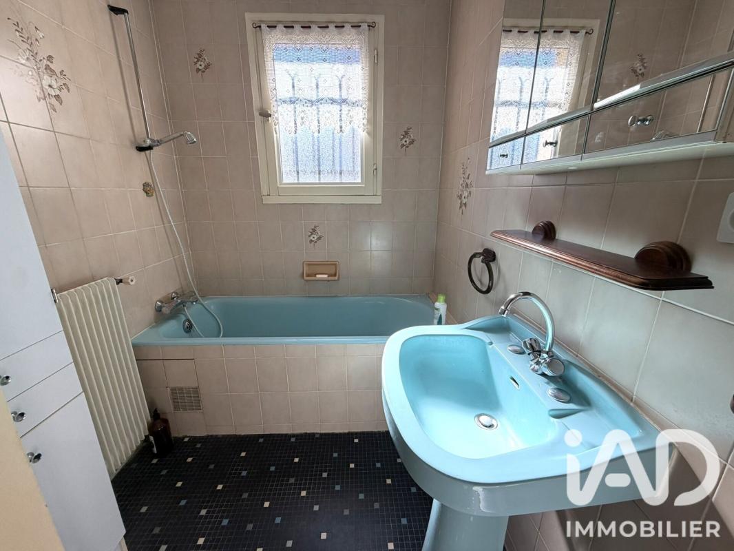 Maison 4 Pièce(s) Châtillon-sur-Thouet - Photo 10