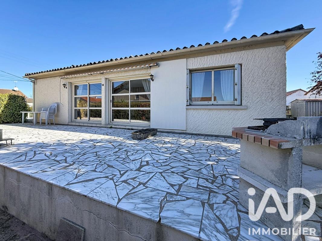 Maison 4 Pièce(s) Châtillon-sur-Thouet - Photo 12