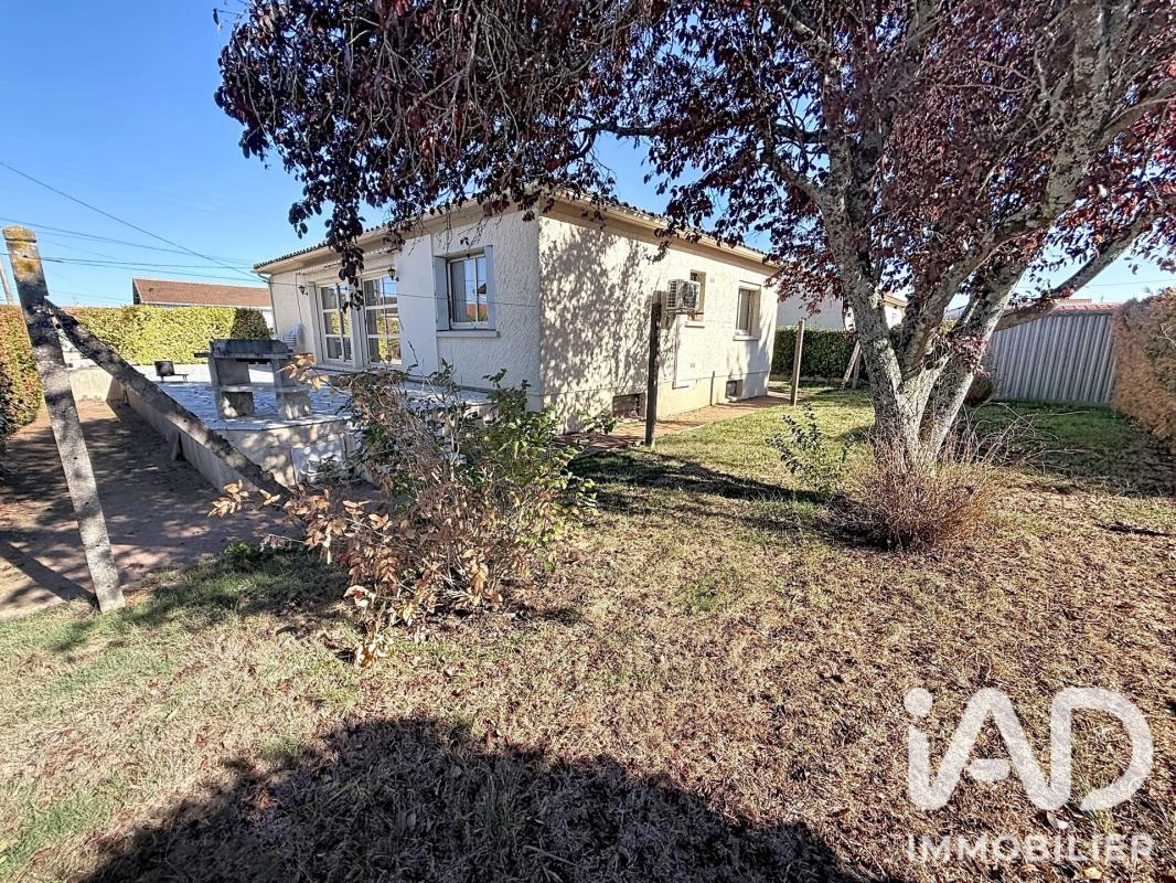 Maison 4 Pièce(s) Châtillon-sur-Thouet - Photo 13