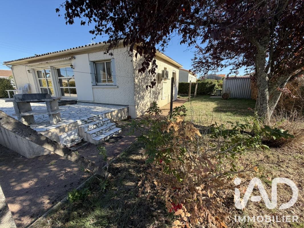 Maison 4 Pièce(s) Châtillon-sur-Thouet - Photo 14