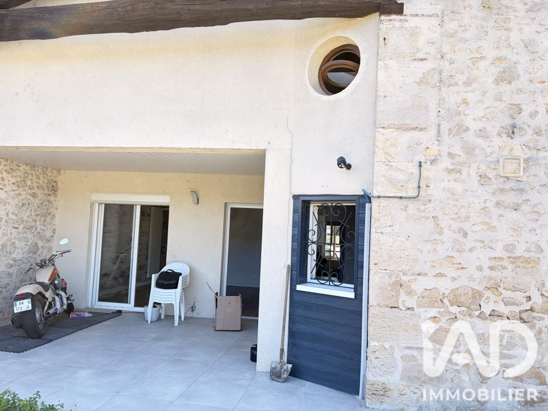 Maison 5 Pièce(s) Boé