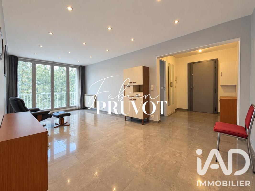 Appartement 3 Pièce(s) Herblay-sur-Seine