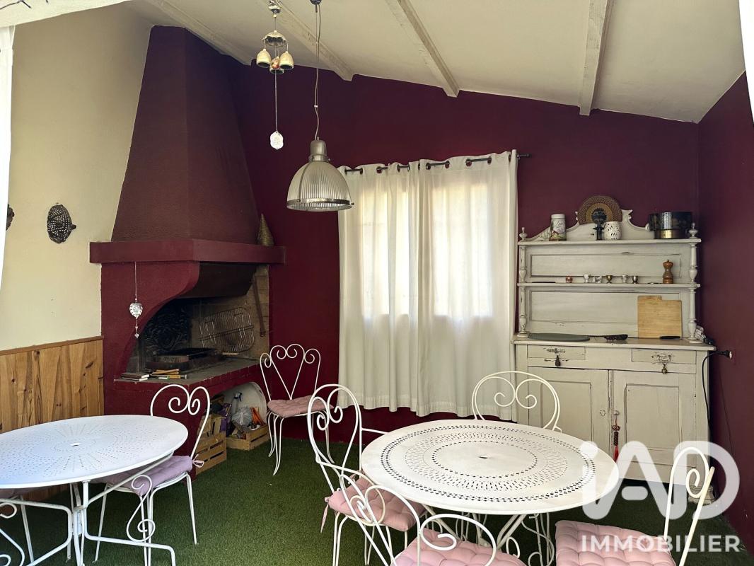 Maison 5 Pièce(s) Sallèles-d'Aude - Photo 4