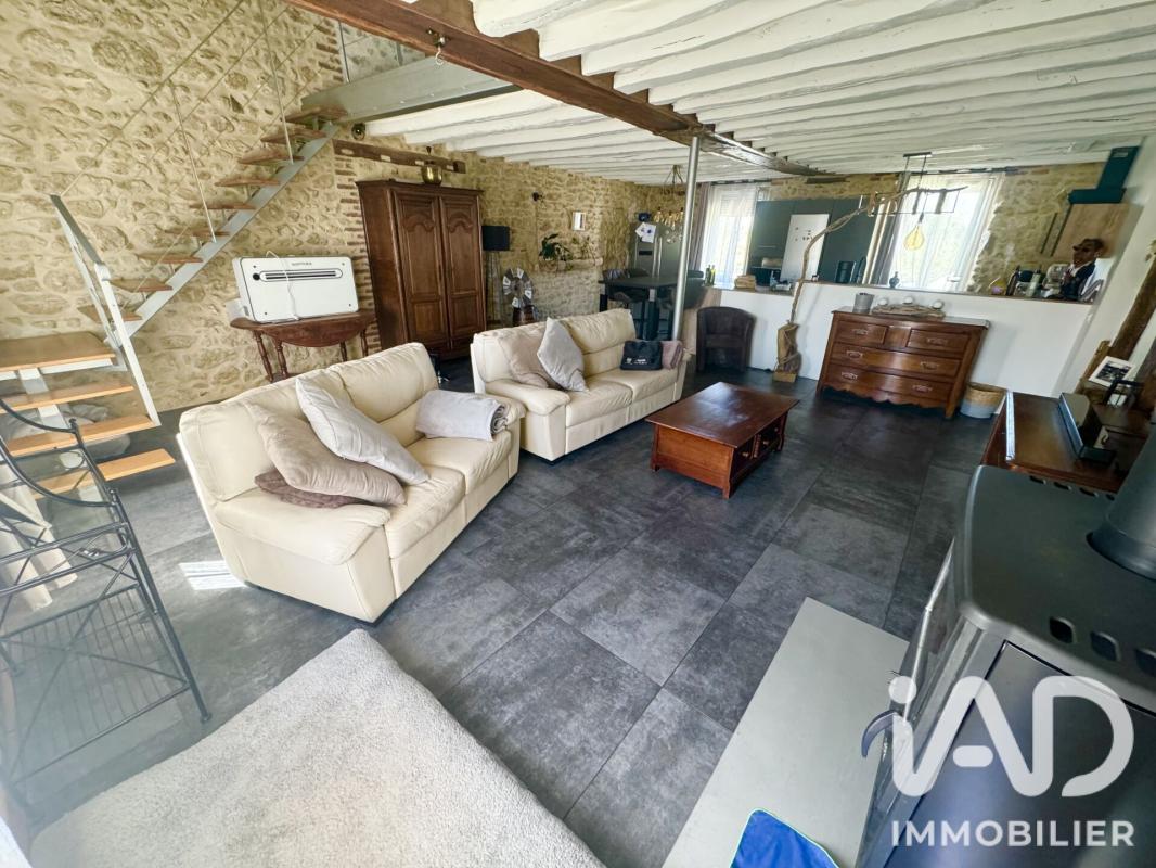 Appartement 5 Pièce(s) Saint-Denis-en-Val - Photo 4