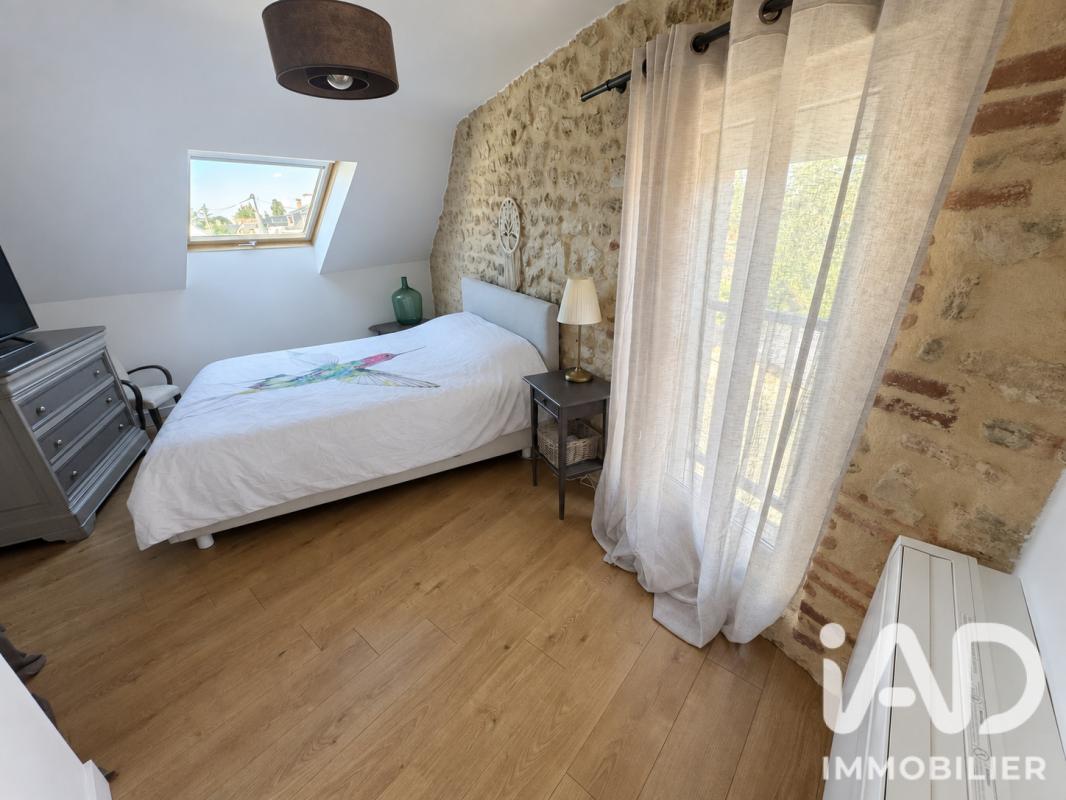 Appartement 5 Pièce(s) Saint-Denis-en-Val - Photo 10