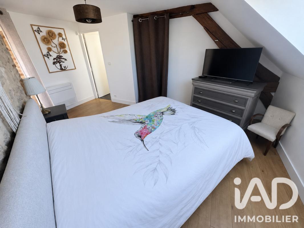 Appartement 5 Pièce(s) Saint-Denis-en-Val - Photo 11