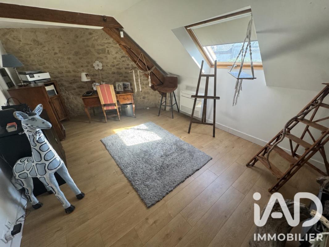 Appartement 5 Pièce(s) Saint-Denis-en-Val - Photo 12