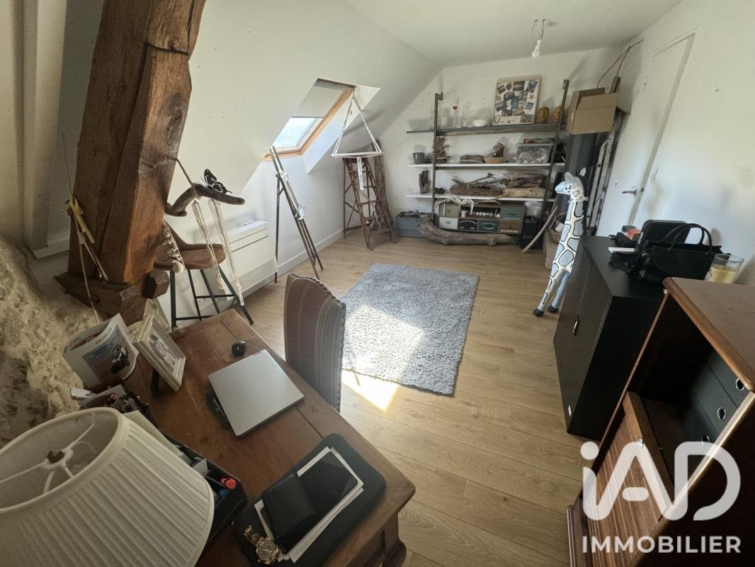 Appartement 5 Pièce(s) Saint-Denis-en-Val - Photo 13