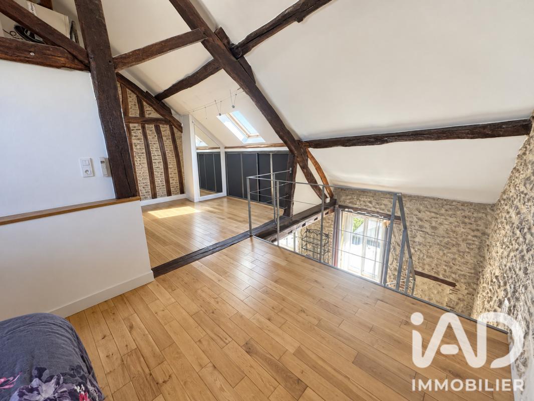 Appartement 5 Pièce(s) Saint-Denis-en-Val - Photo 17