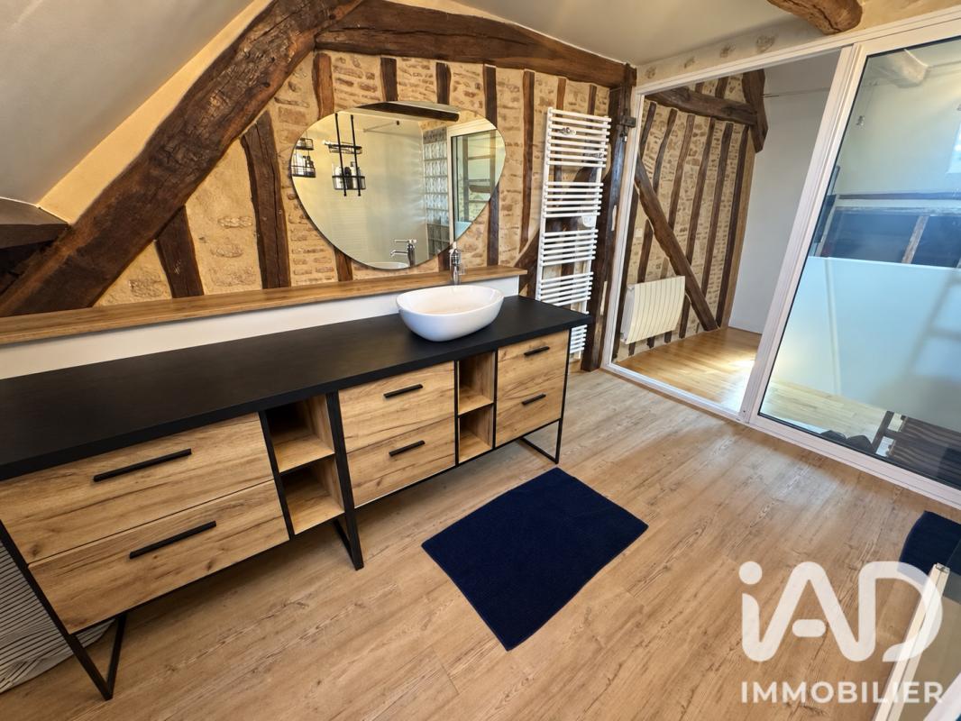 Appartement 5 Pièce(s) Saint-Denis-en-Val - Photo 20