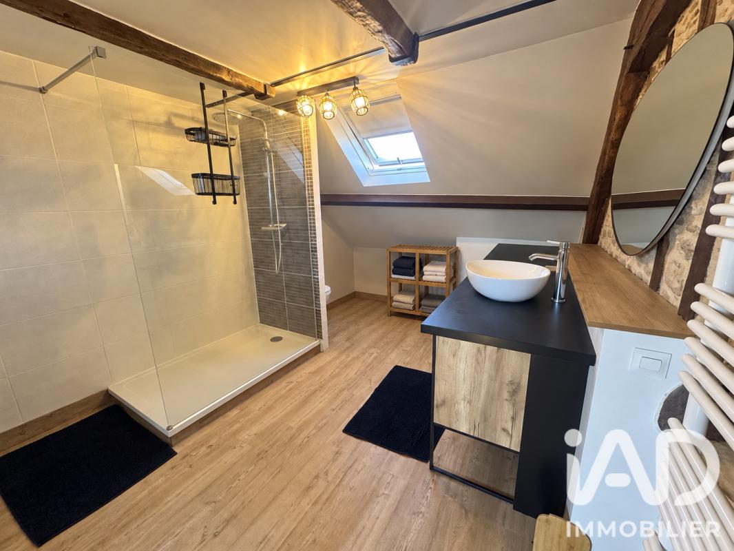 Appartement 5 Pièce(s) Saint-Denis-en-Val - Photo 21