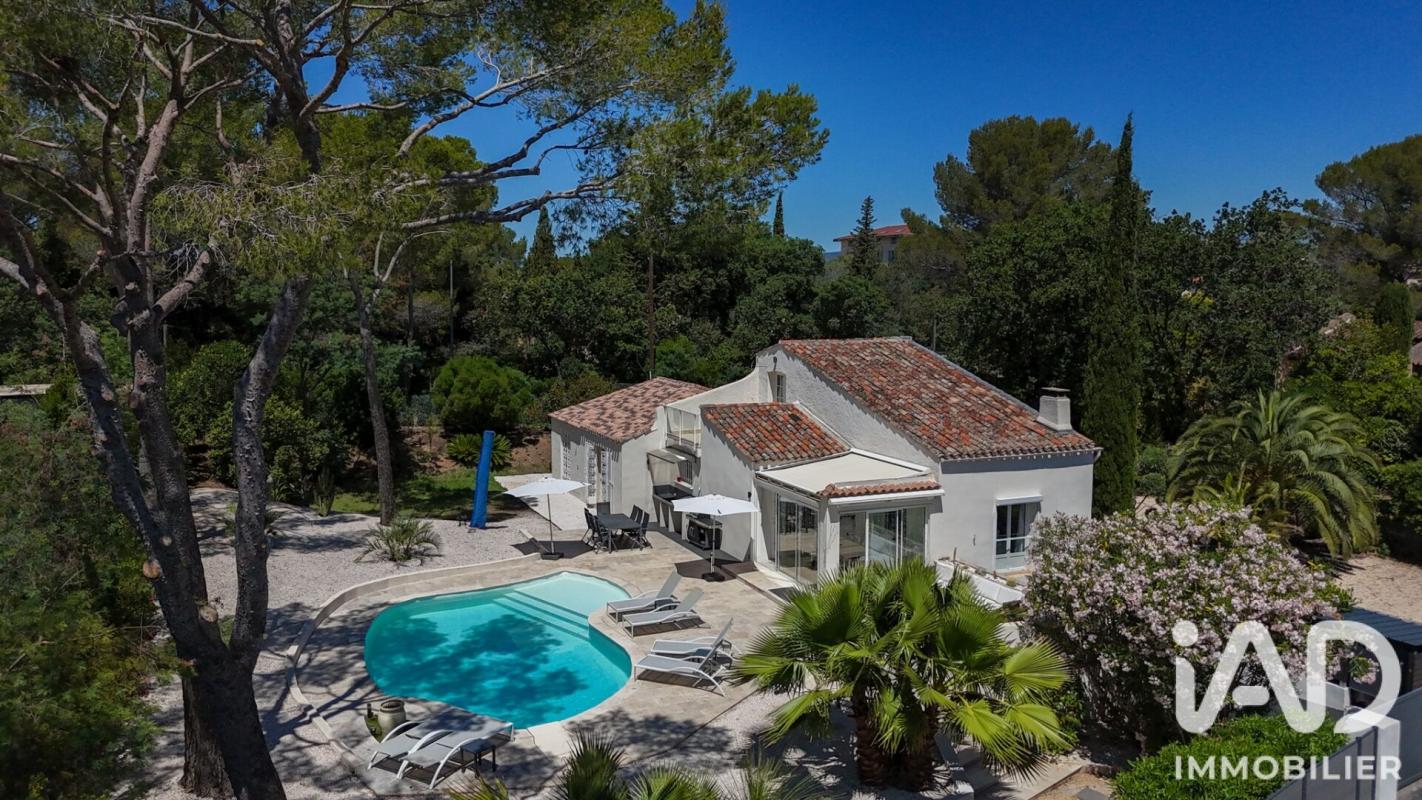 Villa 5 Pièce(s) Fréjus