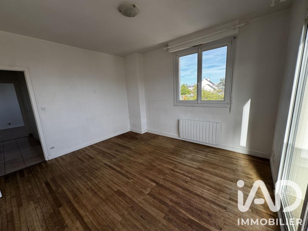 Appartement 2 Pièce(s) Saint-Nazaire - Photo 3