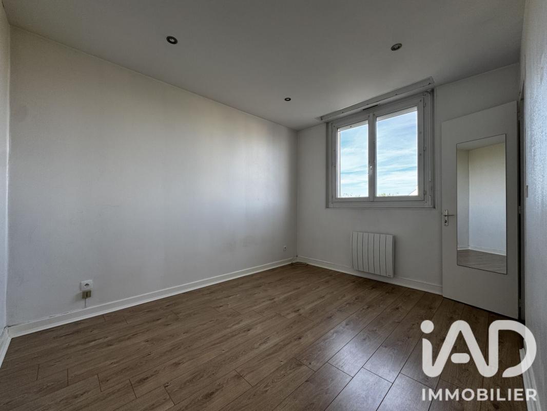 Appartement 2 Pièce(s) Saint-Nazaire - Photo 4