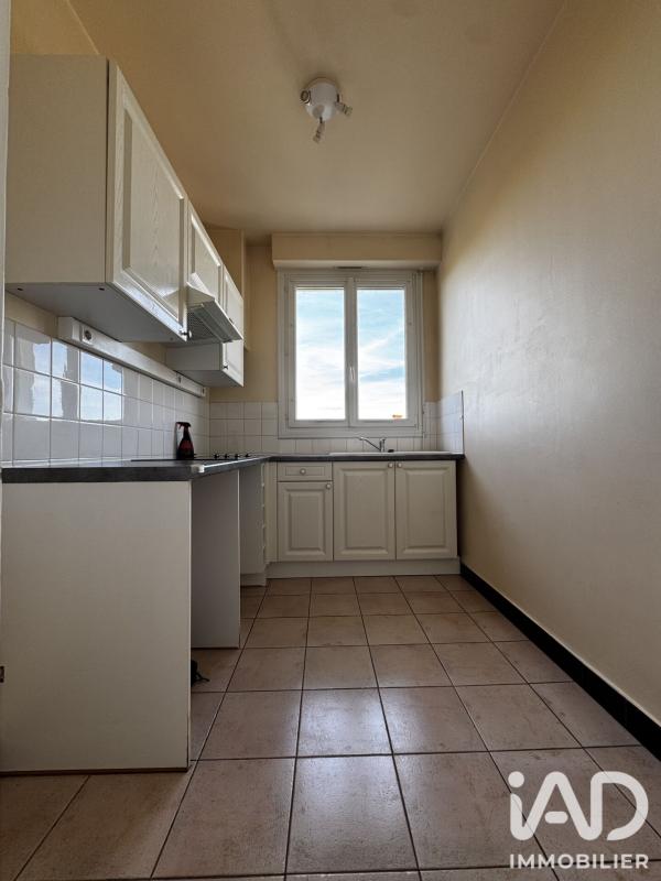 Appartement 2 Pièce(s) Saint-Nazaire - Photo 6
