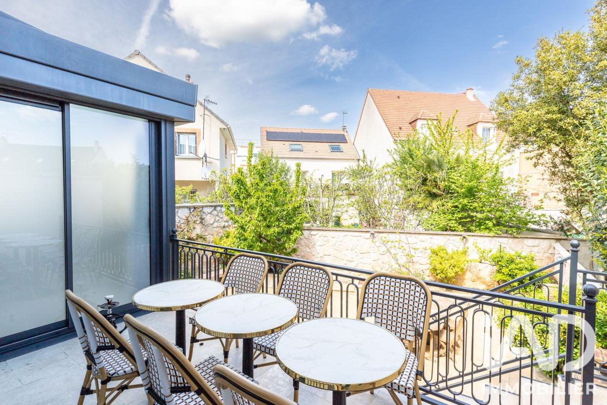 Maison 7 Pièce(s) Le Plessis-Robinson - Photo 7