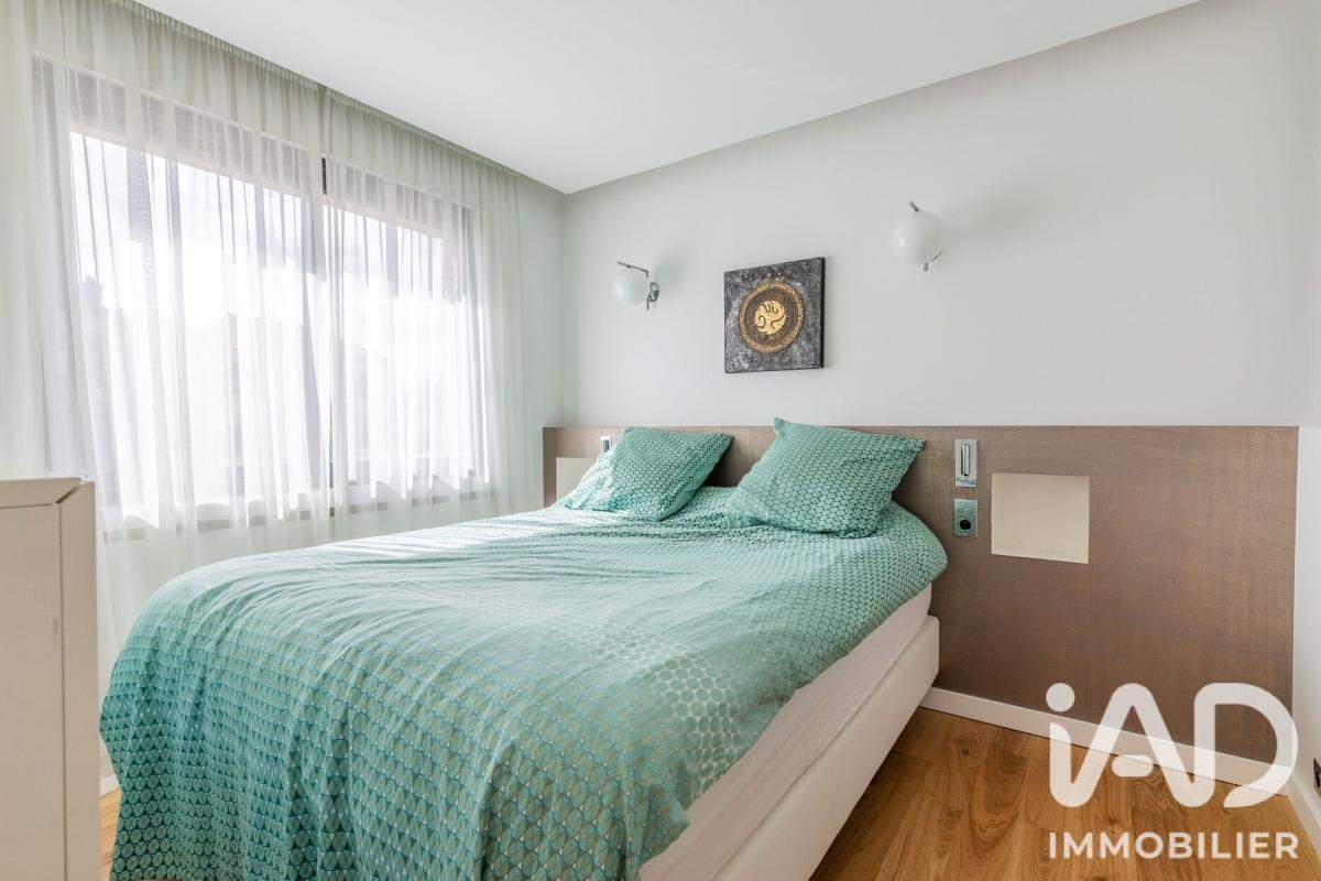 Maison 7 Pièce(s) Le Plessis-Robinson - Photo 10