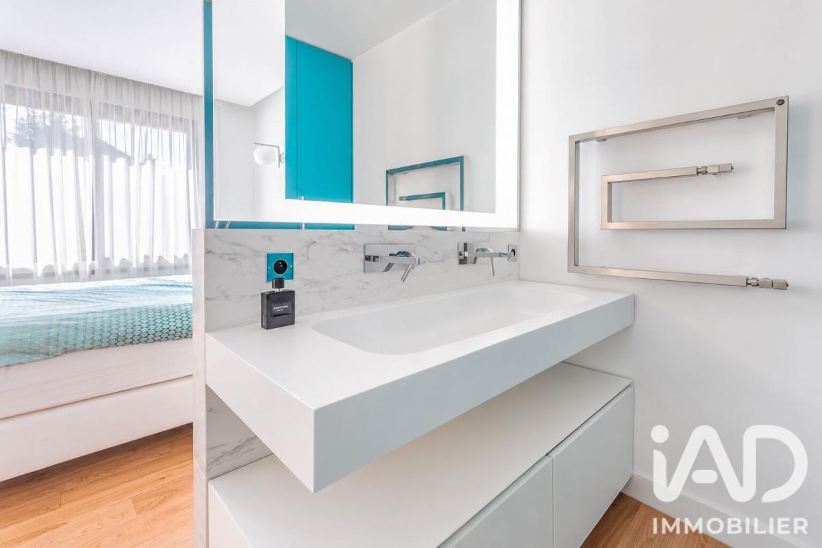 Maison 7 Pièce(s) Le Plessis-Robinson - Photo 11