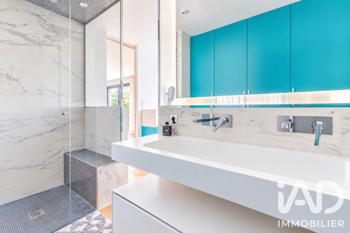 Maison 7 Pièce(s) Le Plessis-Robinson - Photo 12