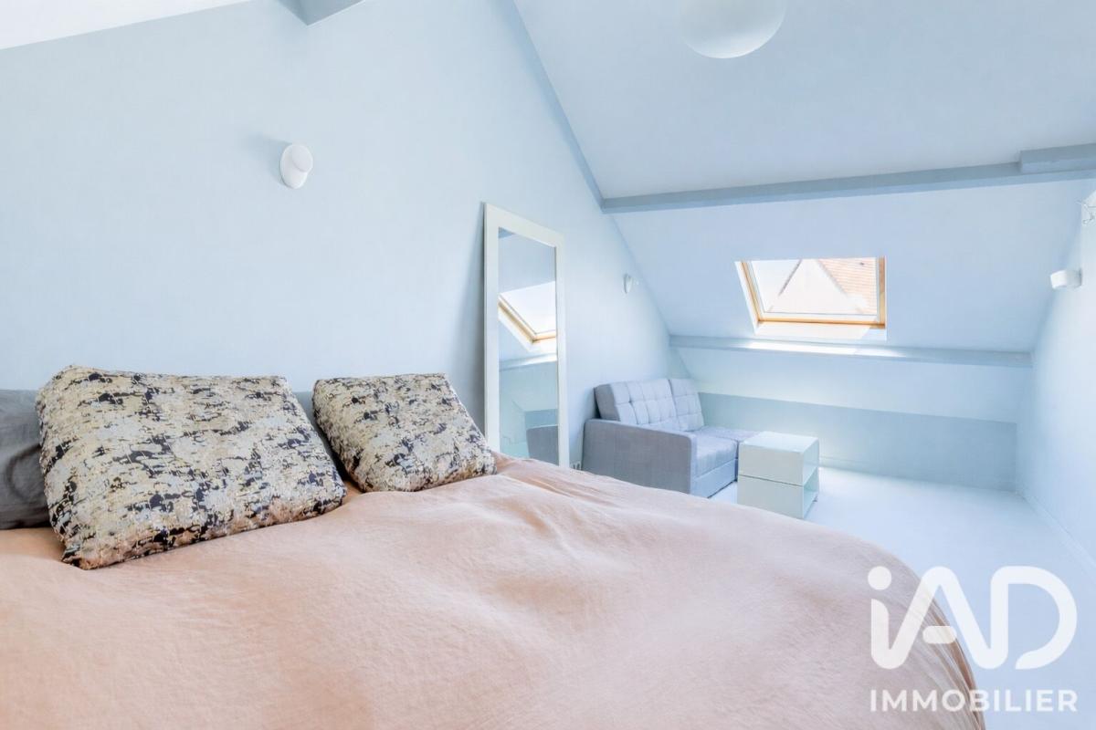 Maison 7 Pièce(s) Le Plessis-Robinson - Photo 13