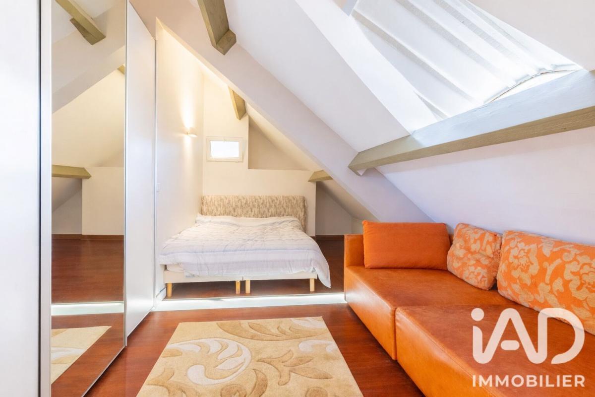 Maison 7 Pièce(s) Le Plessis-Robinson - Photo 14