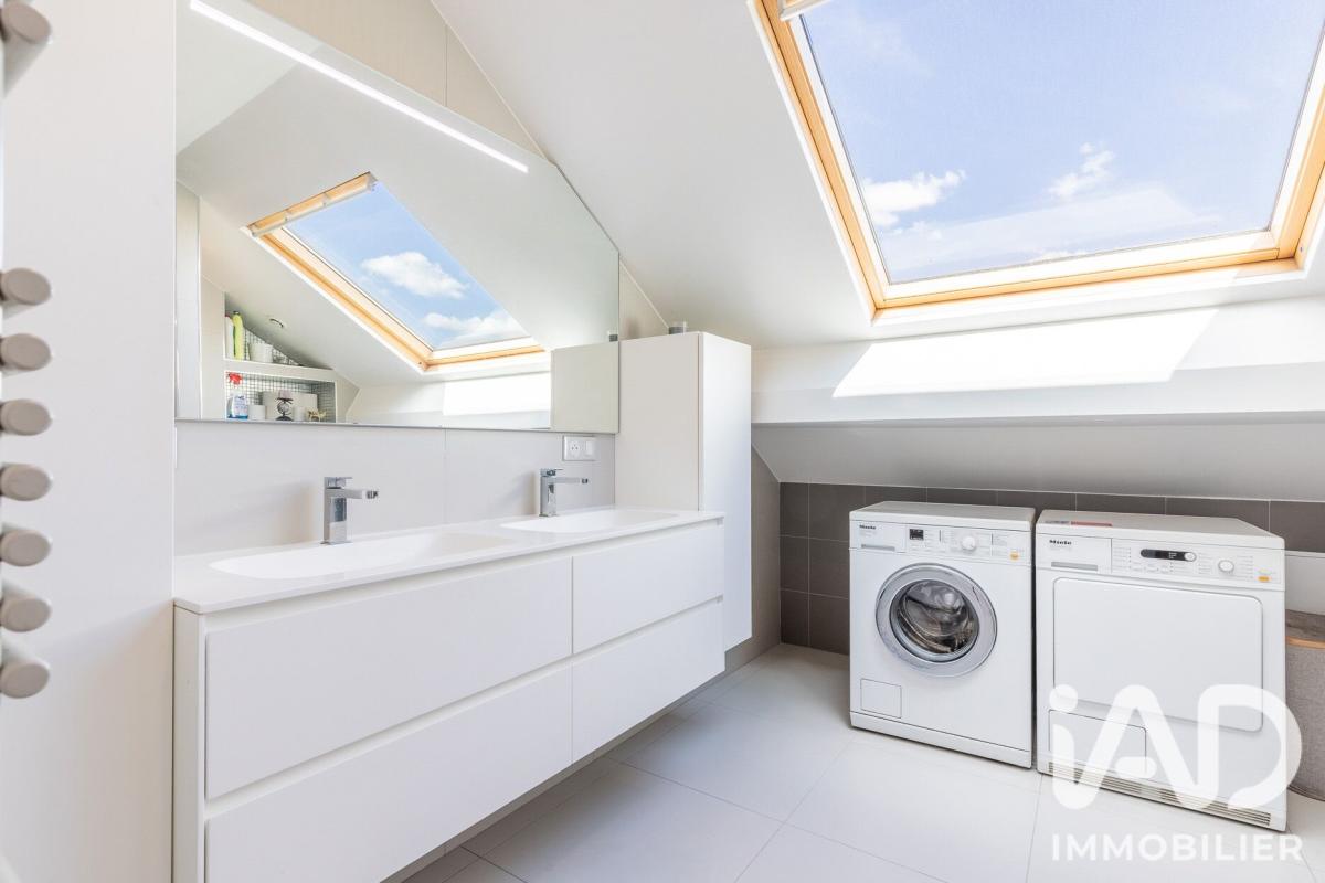 Maison 7 Pièce(s) Le Plessis-Robinson - Photo 15