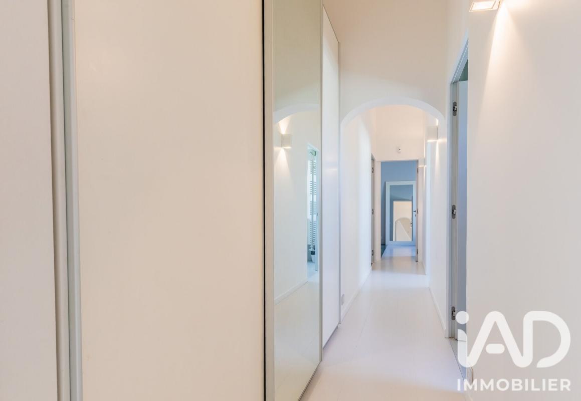 Maison 7 Pièce(s) Le Plessis-Robinson - Photo 17