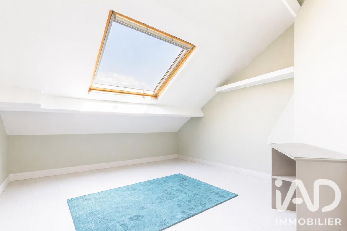 Maison 7 Pièce(s) Le Plessis-Robinson - Photo 18