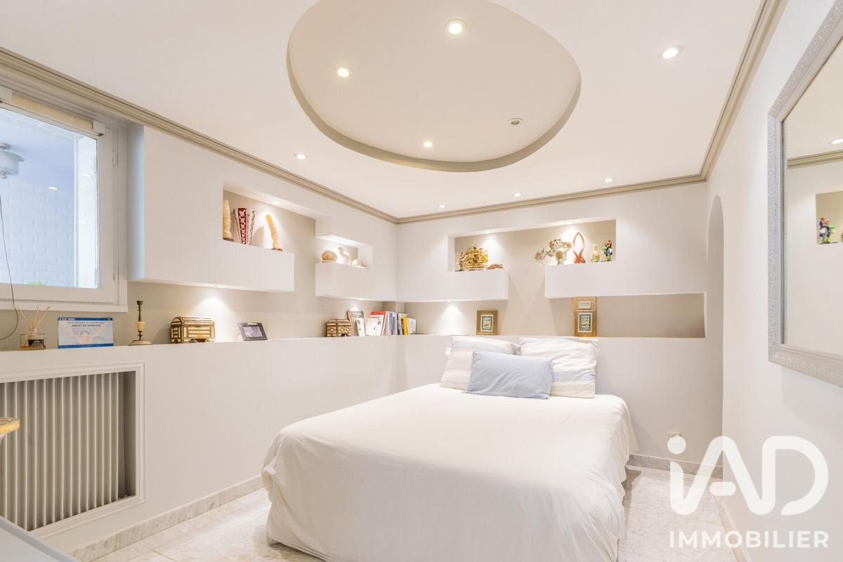 Maison 7 Pièce(s) Le Plessis-Robinson - Photo 19