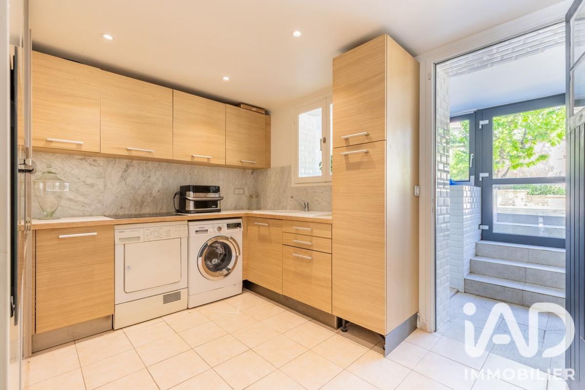 Maison 7 Pièce(s) Le Plessis-Robinson - Photo 20
