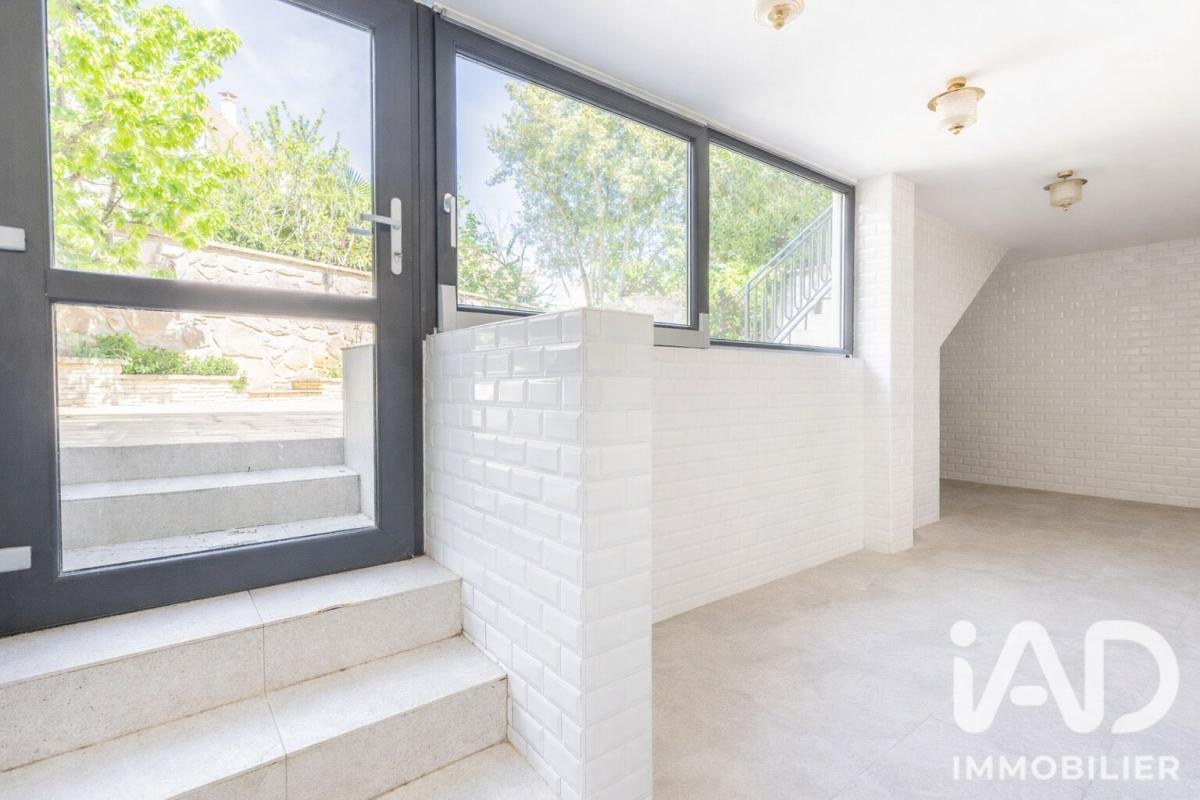 Maison 7 Pièce(s) Le Plessis-Robinson - Photo 21