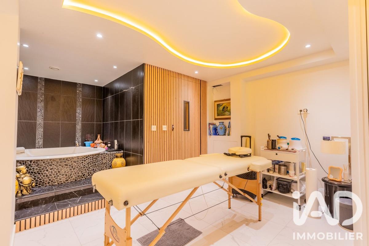 Maison 7 Pièce(s) Le Plessis-Robinson - Photo 22
