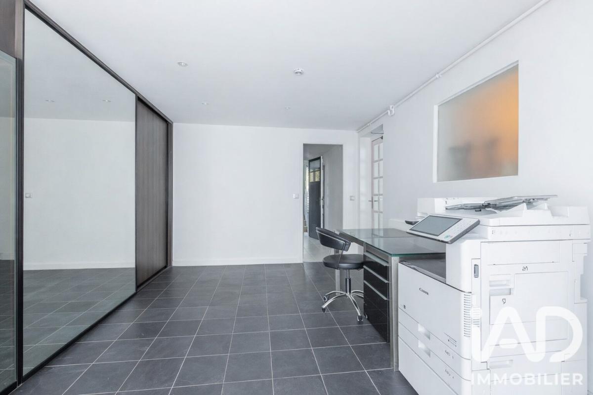 Maison 7 Pièce(s) Le Plessis-Robinson - Photo 25