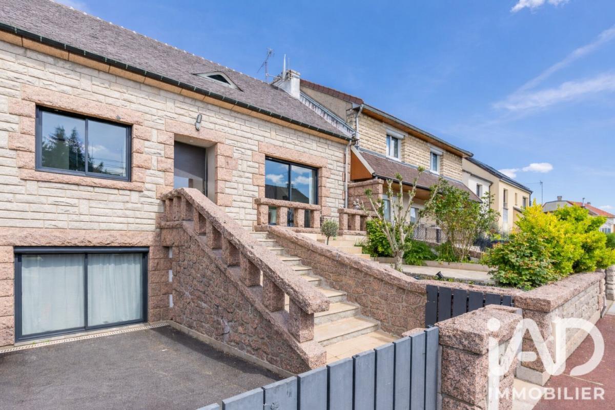 Maison 7 Pièce(s) Le Plessis-Robinson - Photo 27